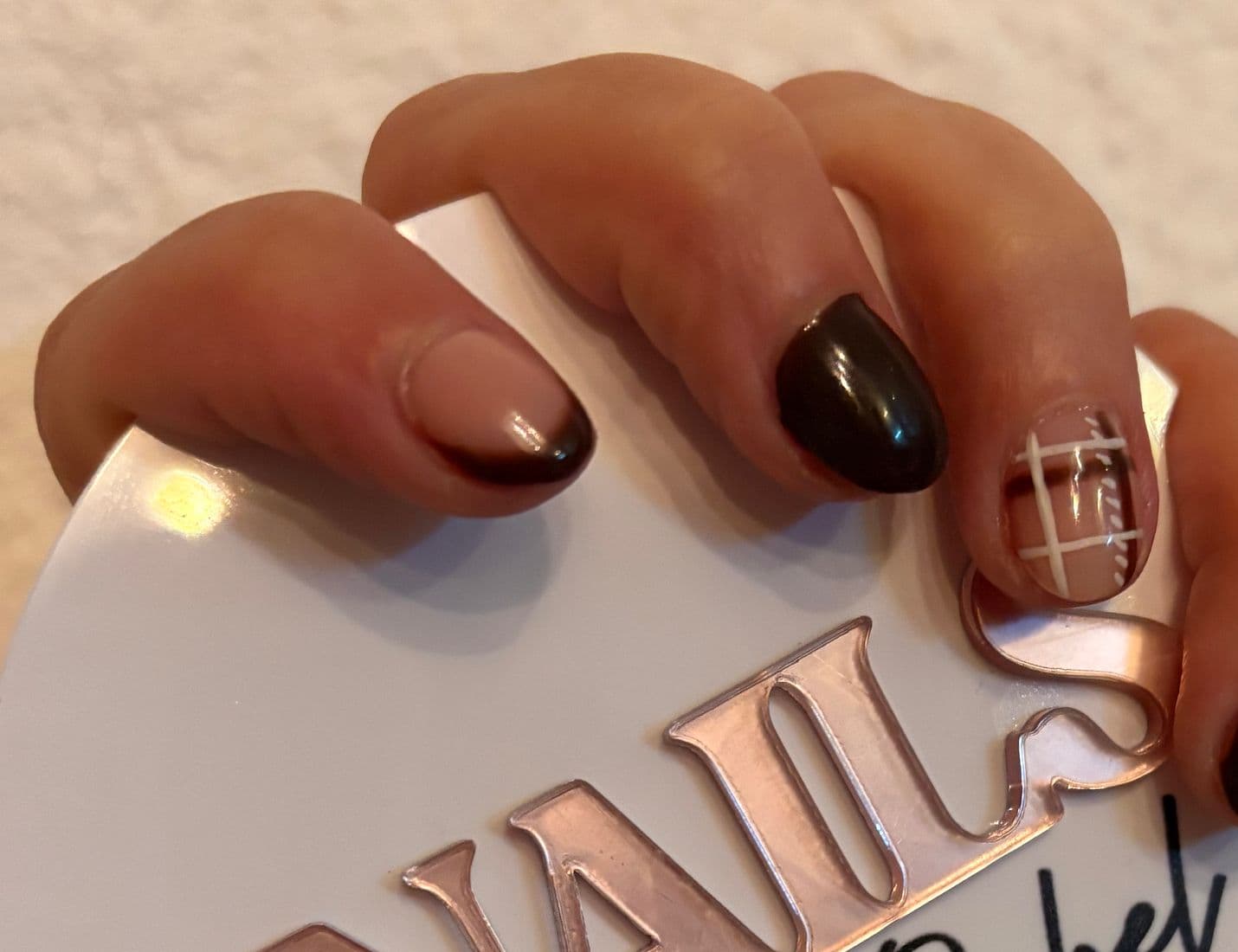 Éclat de Rahel — ambiance chaleureuse